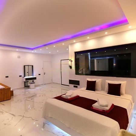 Villa Vena Kalkan Kaş Eksteriør billede