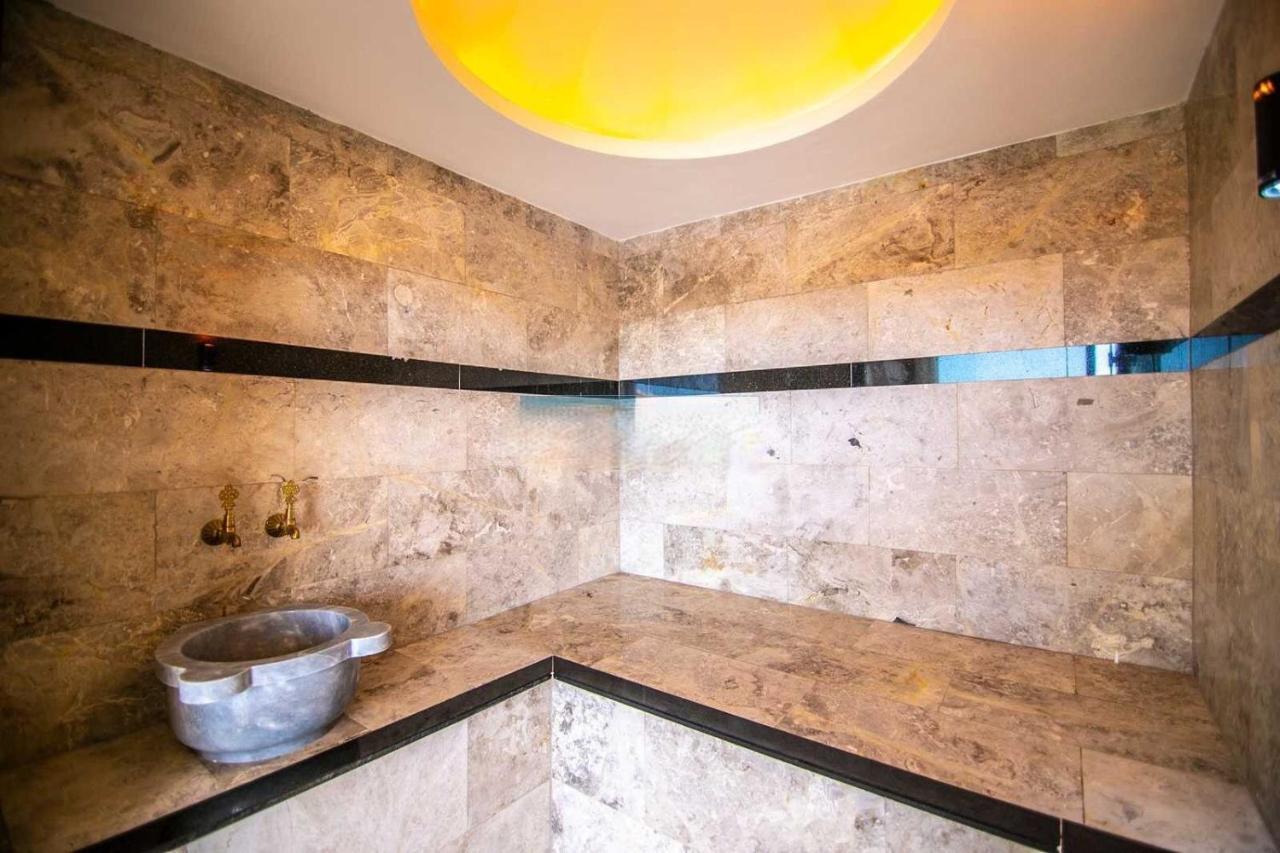 Villa Vena Kalkan Kaş Eksteriør billede