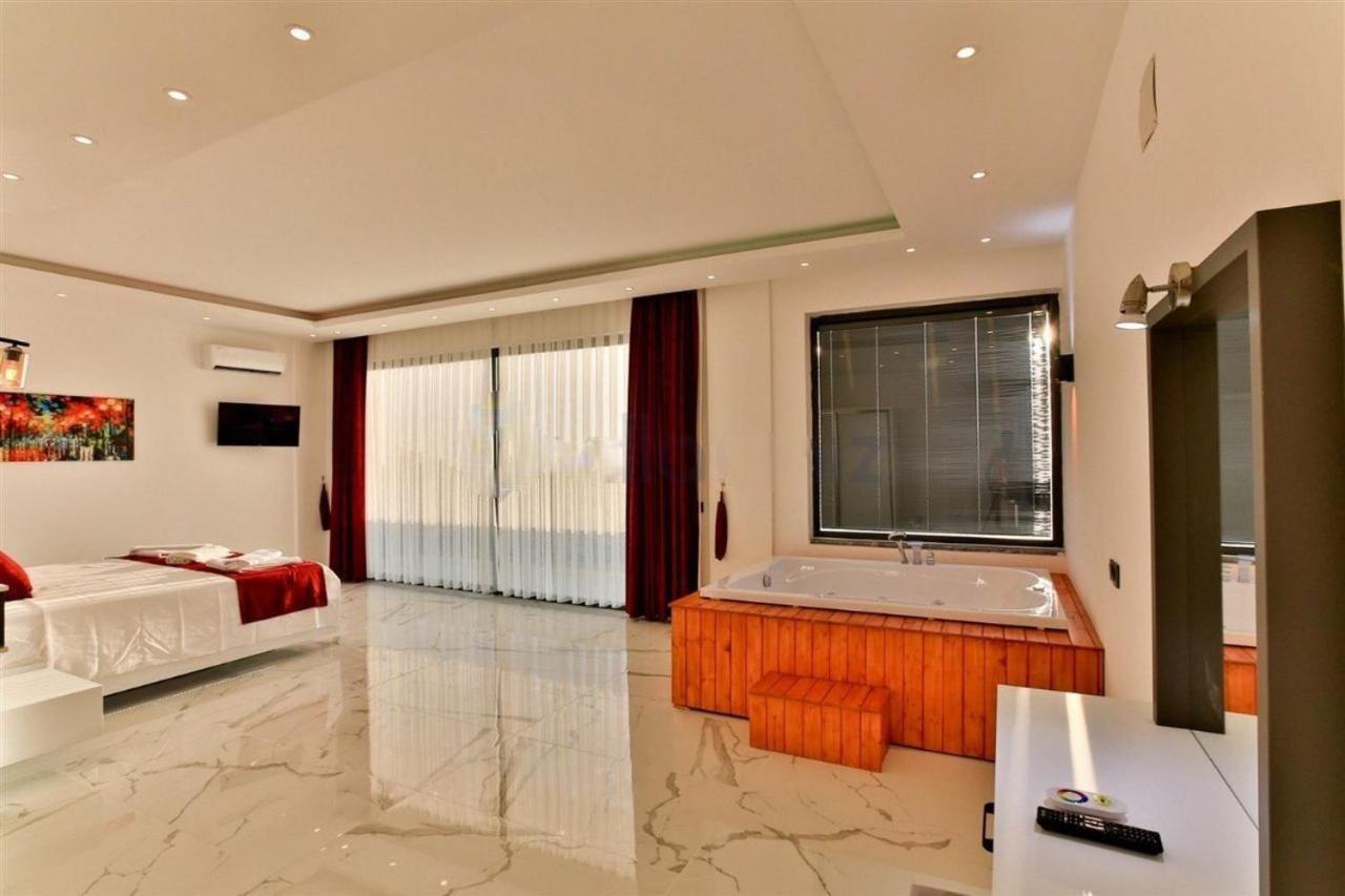 Villa Vena Kalkan Kaş Eksteriør billede