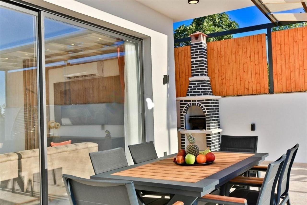 Villa Vena Kalkan Kaş Eksteriør billede